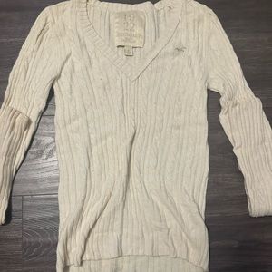 Hollister sweater